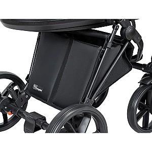 Carucior 2 in 1 Angelina Enigma Premium Brown