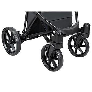 Carucior 2 in 1 Angelina Enigma Premium Brown