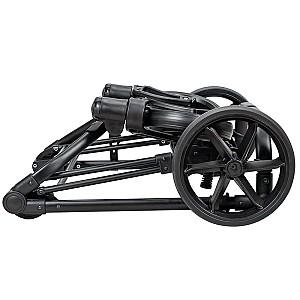 Carucior 2 in 1 Angelina Enigma Premium Brown