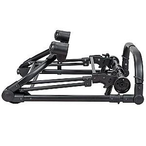 Carucior 2 in 1 Angelina Enigma Premium Brown