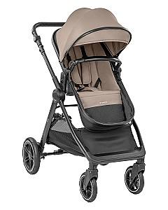 Carucior 3 in 1 Kikka Boo Ava Beige