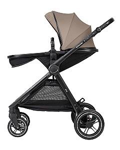 Carucior 3 in 1 Kikka Boo Ava Beige