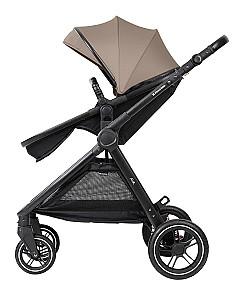 Carucior 3 in 1 Kikka Boo Ava Beige