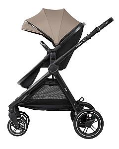 Carucior 3 in 1 Kikka Boo Ava Beige
