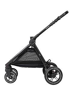 Carucior 3 in 1 Kikka Boo Ava Beige