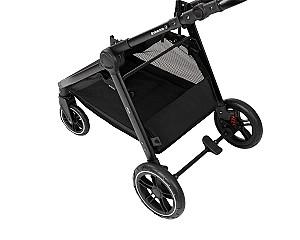 Carucior 3 in 1 Kikka Boo Ava Beige