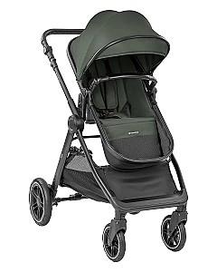 Carucior 3 in 1 Kikka Boo Ava Army Green