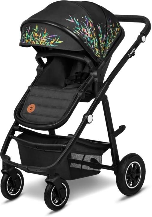 Carucior 2 in 1 Lionelo Amber Dreamin