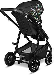 Carucior 2 in 1 Lionelo Amber Dreamin