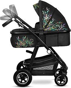 Carucior 2 in 1 Lionelo Amber Dreamin