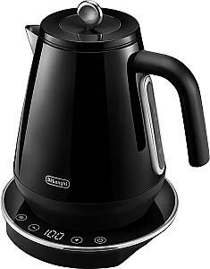 Fierbator electric de apa DeLonghi KBY 2011 BK