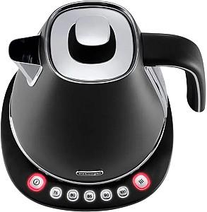 Fierbator electric de apa DeLonghi KBY 2011 BK