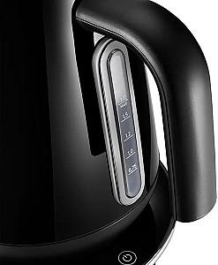 Fierbator electric de apa DeLonghi KBY 2011 BK
