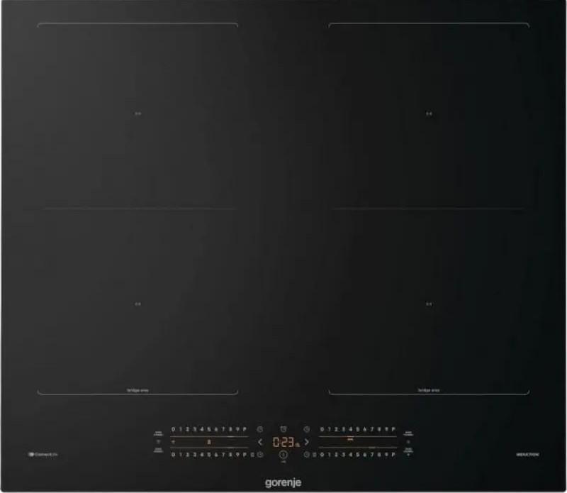 Plita incorporabila electrica Gorenje GI6442BSCWF