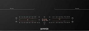 Plita incorporabila electrica Gorenje GI6442BSCWF