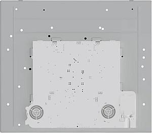 Plita incorporabila electrica Gorenje GI6442BSCWF