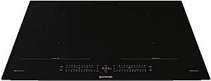 Plita incorporabila electrica Gorenje GI6442BSCWF