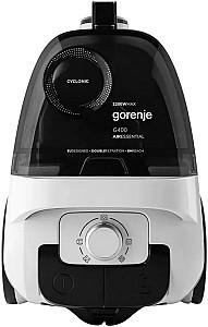 Aspirator Gorenje VC2201G4AEW