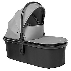 Carucior 3 in 1 Kikka Boo Ava Grey