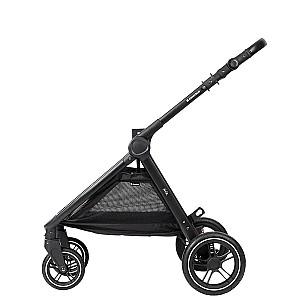 Carucior 3 in 1 Kikka Boo Ava Grey