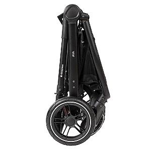 Carucior 3 in 1 Kikka Boo Ava Grey