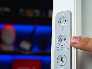 Convector electric Xiaomi Mi Smart Space Heater S