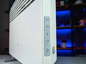 Convector electric Xiaomi Mi Smart Space Heater S