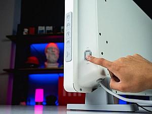 Convector electric Xiaomi Mi Smart Space Heater S