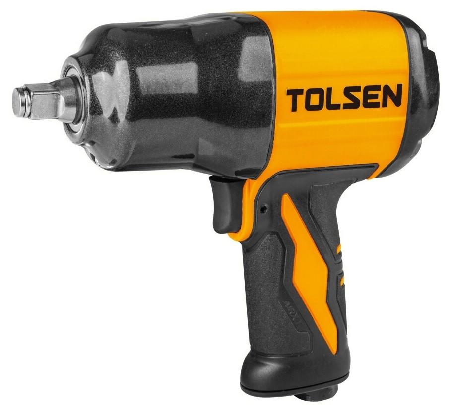 Masina de insurubat pneumatic Tolsen 1300Nm 1/2 (73363)