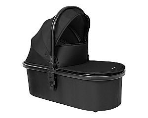 Carucior 3 in 1 Kikka Boo Ava Black