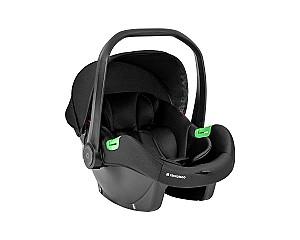 Carucior 3 in 1 Kikka Boo Ava Black