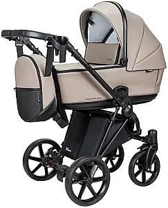 Carucior 2 in 1 Angelina Enigma Eco Leather Beige