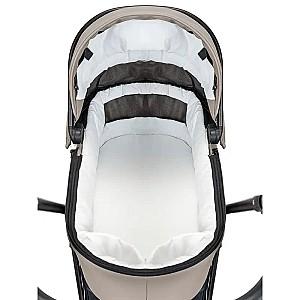 Carucior 2 in 1 Angelina Enigma Eco Leather Beige