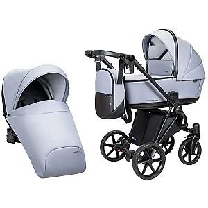 Carucior 2 in 1 Angelina Enigma Grey