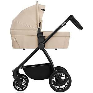 Carucior 2 in 1 Lionelo Meril Beige Sand
