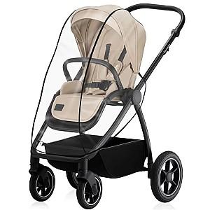 Carucior 2 in 1 Lionelo Meril Beige Sand