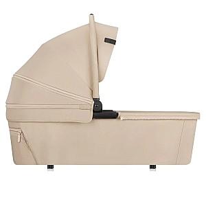 Carucior 2 in 1 Lionelo Meril Beige Sand