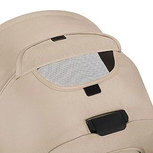 Carucior 2 in 1 Lionelo Meril Beige Sand