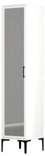 Dulap penal Trendy Kumsal R Alb