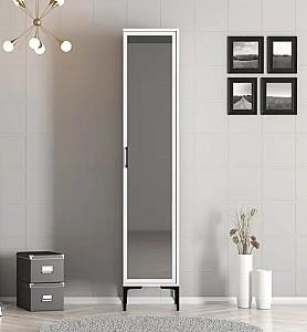 Dulap penal Trendy Kumsal R Alb