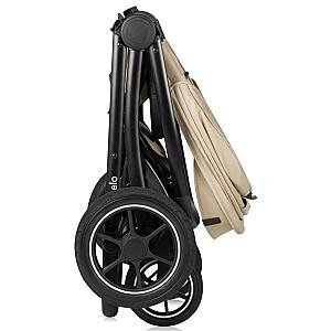 Carucior 2 in 1 Lionelo Meril Beige Sand
