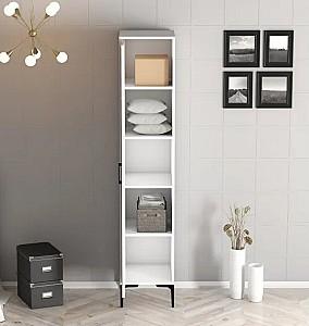 Dulap penal Trendy Kumsal R Alb