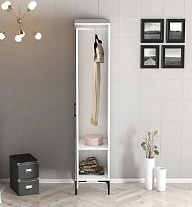 Dulap penal Trendy Kumsal R Alb