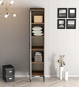 Dulap penal Trendy Kumsal R Nuc / Crema