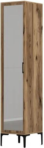 Dulap penal Trendy Kumsal R Nuc