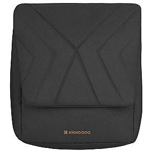 Carucior 3 in 1 Kikka Boo Darling Black