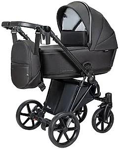 Carucior 2 in 1 Angelina Enigma Black