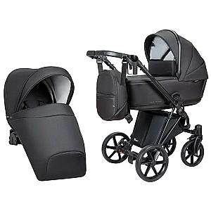 Carucior 2 in 1 Angelina Enigma Black