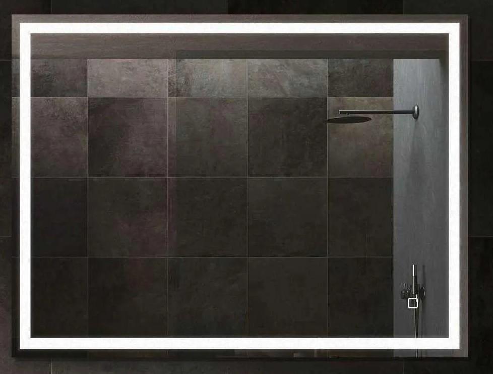 Oglindă Corelead M3037 Ankara 800x800mm