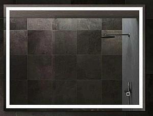Oglindă Corelead M3037 Ankara 800x800mm